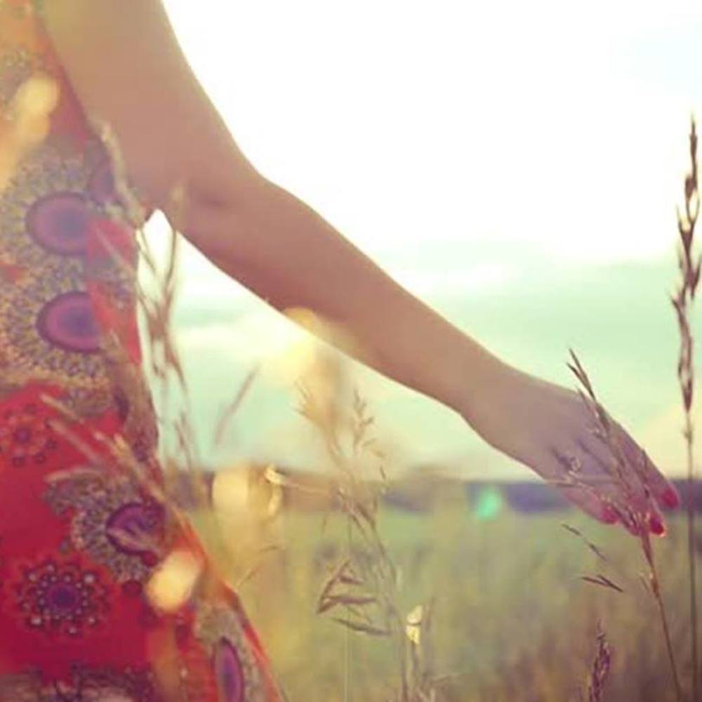 Meet your Posher, Alana